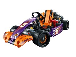 42048 - Race Kart