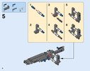 Notice / Instructions de Montage - LEGO - Technic - 42048 - Le karting: Page 6