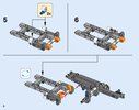 Notice / Instructions de Montage - LEGO - Technic - 42048 - Le karting: Page 8