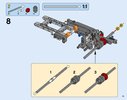 Notice / Instructions de Montage - LEGO - Technic - 42048 - Le karting: Page 11