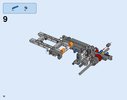 Notice / Instructions de Montage - LEGO - Technic - 42048 - Le karting: Page 12