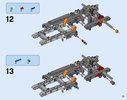 Notice / Instructions de Montage - LEGO - Technic - 42048 - Le karting: Page 15