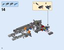 Notice / Instructions de Montage - LEGO - Technic - 42048 - Le karting: Page 16