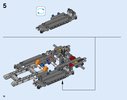 Notice / Instructions de Montage - LEGO - Technic - 42048 - Le karting: Page 18