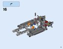 Notice / Instructions de Montage - LEGO - Technic - 42048 - Le karting: Page 19