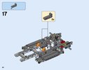 Notice / Instructions de Montage - LEGO - Technic - 42048 - Le karting: Page 20