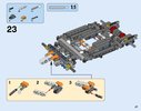 Notice / Instructions de Montage - LEGO - Technic - 42048 - Le karting: Page 27