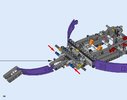 Notice / Instructions de Montage - LEGO - Technic - 42048 - Le karting: Page 36