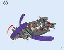 Notice / Instructions de Montage - LEGO - Technic - 42048 - Le karting: Page 39