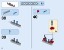 Notice / Instructions de Montage - LEGO - Technic - 42048 - Le karting: Page 44