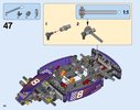 Notice / Instructions de Montage - LEGO - Technic - 42048 - Le karting: Page 50