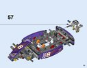 Notice / Instructions de Montage - LEGO - Technic - 42048 - Le karting: Page 55