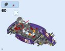 Notice / Instructions de Montage - LEGO - Technic - 42048 - Le karting: Page 58