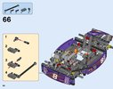 Notice / Instructions de Montage - LEGO - Technic - 42048 - Le karting: Page 66