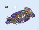 Notice / Instructions de Montage - LEGO - Technic - 42048 - Le karting: Page 69