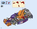 Notice / Instructions de Montage - LEGO - Technic - 42048 - Le karting: Page 78