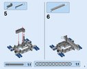 Notice / Instructions de Montage - LEGO - Technic - 42048 - Le karting: Page 5