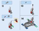 Notice / Instructions de Montage - LEGO - Technic - 42048 - Le karting: Page 7