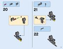 Notice / Instructions de Montage - LEGO - Technic - 42048 - Le karting: Page 11