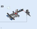 Notice / Instructions de Montage - LEGO - Technic - 42048 - Le karting: Page 12