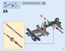 Notice / Instructions de Montage - LEGO - Technic - 42048 - Le karting: Page 13