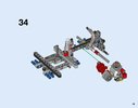 Notice / Instructions de Montage - LEGO - Technic - 42048 - Le karting: Page 19