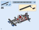 Notice / Instructions de Montage - LEGO - Technic - 42048 - Le karting: Page 20