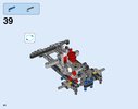 Notice / Instructions de Montage - LEGO - Technic - 42048 - Le karting: Page 24