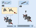 Notice / Instructions de Montage - LEGO - Technic - 42048 - Le karting: Page 29