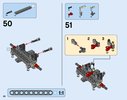 Notice / Instructions de Montage - LEGO - Technic - 42048 - Le karting: Page 30