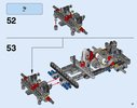 Notice / Instructions de Montage - LEGO - Technic - 42048 - Le karting: Page 31