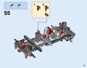 Notice / Instructions de Montage - LEGO - Technic - 42048 - Le karting: Page 33