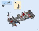 Notice / Instructions de Montage - LEGO - Technic - 42048 - Le karting: Page 35