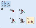 Notice / Instructions de Montage - LEGO - Technic - 42048 - Le karting: Page 36