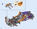 Notice / Instructions de Montage - LEGO - Technic - 42048 - Le karting: Page 56