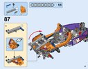 Notice / Instructions de Montage - LEGO - Technic - 42048 - Le karting: Page 57