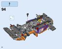 Notice / Instructions de Montage - LEGO - Technic - 42048 - Le karting: Page 66