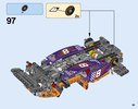 Notice / Instructions de Montage - LEGO - Technic - 42048 - Le karting: Page 69