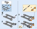 Notice / Instructions de Montage - LEGO - Technic - 42048 - Le karting: Page 7