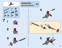 Notice / Instructions de Montage - LEGO - Technic - 42048 - Le karting: Page 9