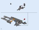 Notice / Instructions de Montage - LEGO - Technic - 42048 - Le karting: Page 10