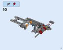 Notice / Instructions de Montage - LEGO - Technic - 42048 - Le karting: Page 13