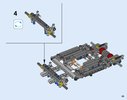 Notice / Instructions de Montage - LEGO - Technic - 42048 - Le karting: Page 25