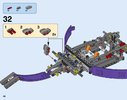 Notice / Instructions de Montage - LEGO - Technic - 42048 - Le karting: Page 38