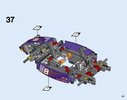 Notice / Instructions de Montage - LEGO - Technic - 42048 - Le karting: Page 43