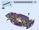 Notice / Instructions de Montage - LEGO - Technic - 42048 - Le karting: Page 49