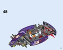 Notice / Instructions de Montage - LEGO - Technic - 42048 - Le karting: Page 51