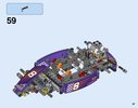 Notice / Instructions de Montage - LEGO - Technic - 42048 - Le karting: Page 57