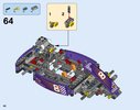 Notice / Instructions de Montage - LEGO - Technic - 42048 - Le karting: Page 62