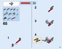 Notice / Instructions de Montage - LEGO - Technic - 42048 - Le karting: Page 63